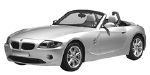 BMW E85 P1528 Fault Code