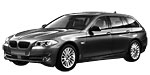 BMW F11 P1528 Fault Code